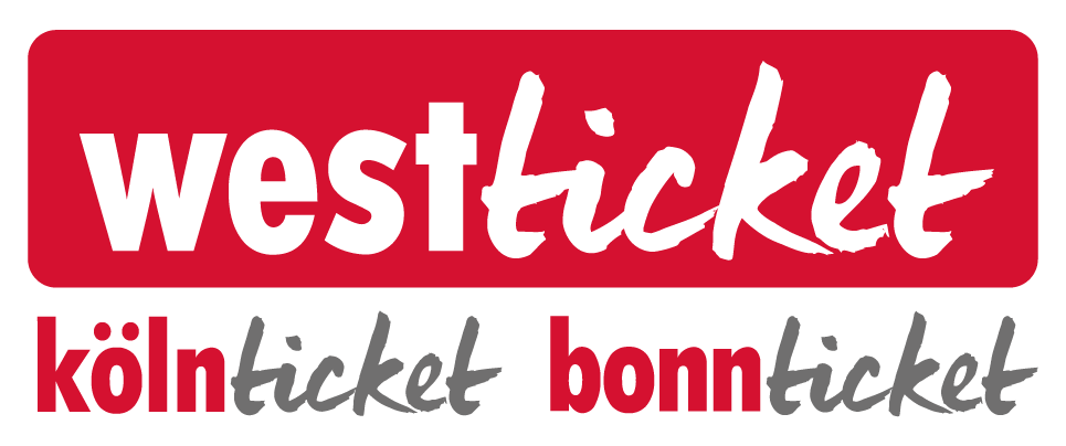westticket.de Logo